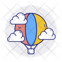 Adventurer Discover Explorer Icon
