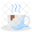 Hot Chocolate Icon