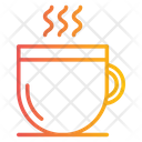 Hot Cocoa Coffee Cup Tea Cup Icon