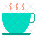 Hot Coffee Coffee Hot Icon