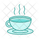 Hot Drink Cup Drink Icon