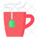 Hot Drink Tea Icon