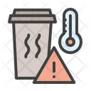 Hot Drink Hot Cup Icon