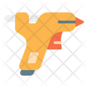 Hot Glue Gun Icon