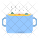 Hot Soup Icon
