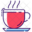Tea Hot Tea Teacup Icon