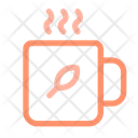 Hot Tea Icon