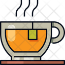 Tea Hot Tea Drink Icon