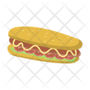 Hotdogs Icon