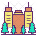 Hotel Icon
