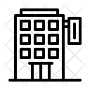 Hotel  Icon