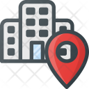 Hotel  Icon