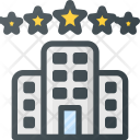 Hotel  Icon