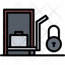 Hotel Case Protection  Icon