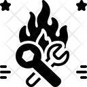 Hotfix Icon