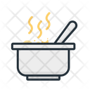 Hotfood Icon