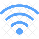 Hotspot Access Connection Icon