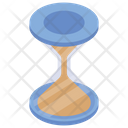 Hourglass  Icon
