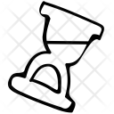 Hourglass Icon