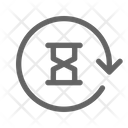 Hourglass Icon