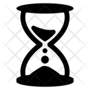 Hourglass  Icon