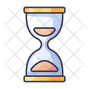 Time Hourglass Countdown Icon