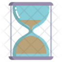 Hour Glass Icon