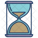 Hour Glass Icon