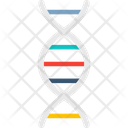 Hourglass Chemical Composition Dna Icon