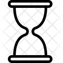 Hourglass Icon