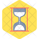 Hourglass Icon