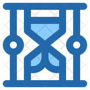 Hourglass Icon