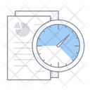 Hours  Icon