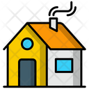 House Home Button Home Run Icon