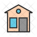 House Home Property Icon