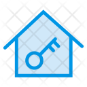 House Access Icon