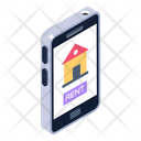 House Application Icon