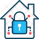 House Automation Icon