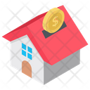 Home Loan Mortgage Loan Mortgage Rate Icon