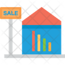 House For Sale Icon