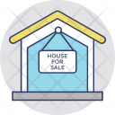 House for Sale Icon