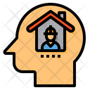House Idea Icon