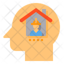 House Idea Icon