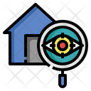 House Inspection Icon