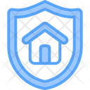 House Insurance Insurance Safety Icon