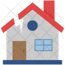 House Insurance Home House Icon