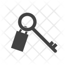 House Keys Icon