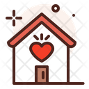House Love  Icon