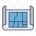 House Map Icon