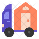 Movingservices Delivery Deliver Icon
